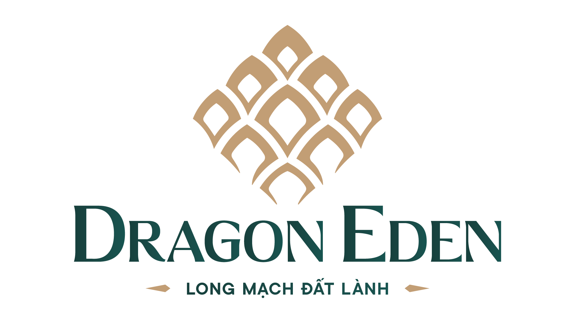 Dragon Eden